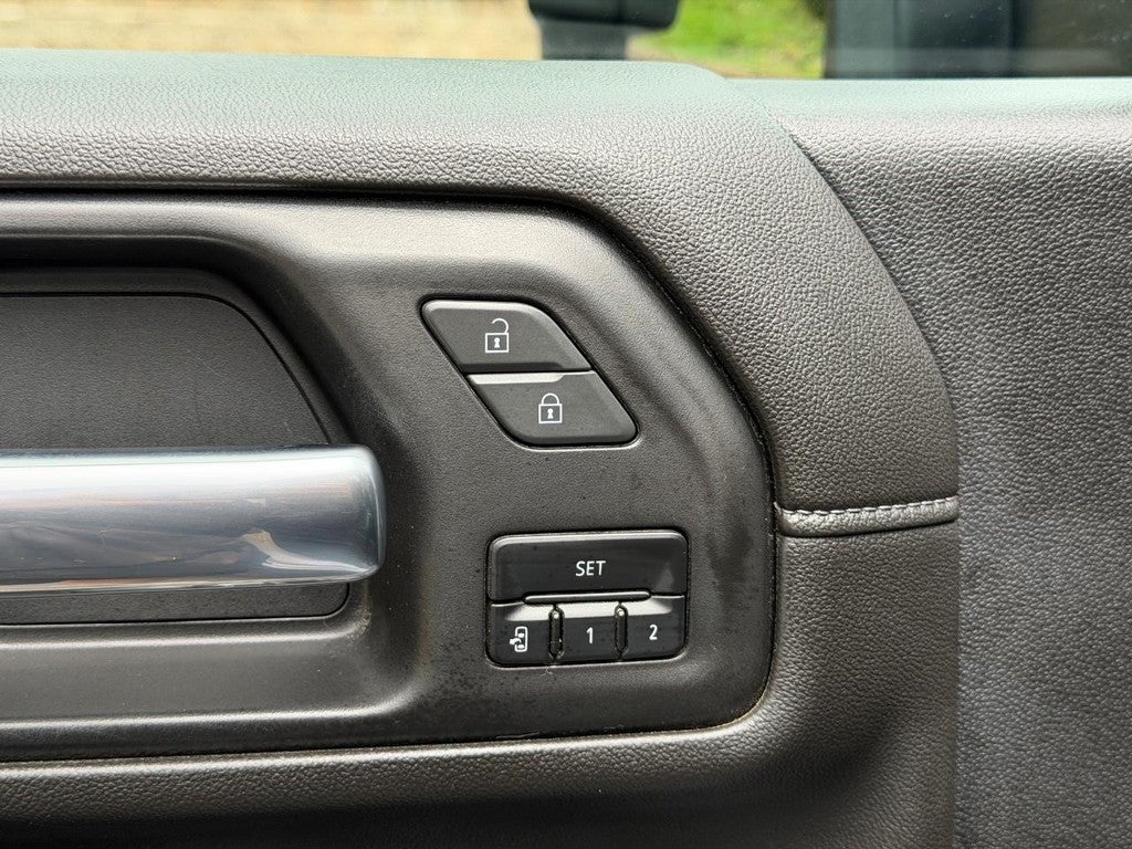 2023 GMC Sierra 2500HD 4WD Crew Cab 159" Denali
