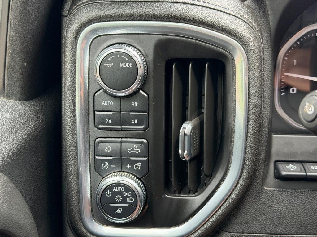 2023 GMC Sierra 2500HD 4WD Crew Cab 159" Denali