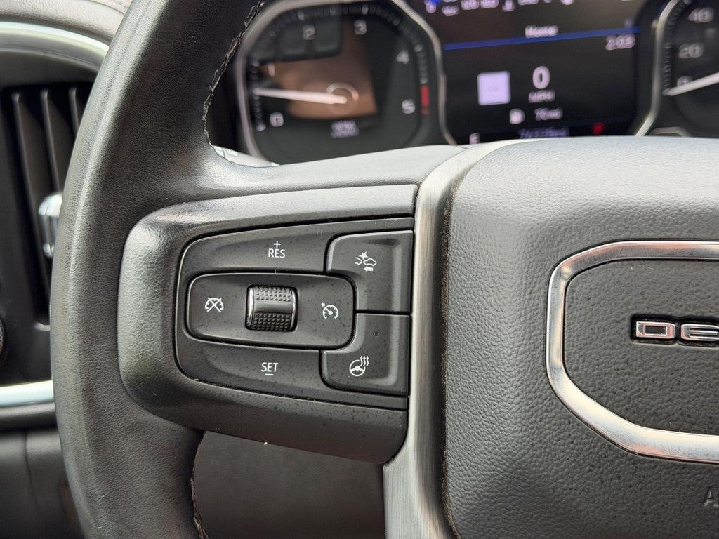 2023 GMC Sierra 2500HD 4WD Crew Cab 159" Denali