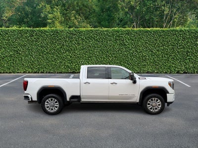 2023 GMC Sierra 2500HD 4WD Crew Cab 159" Denali