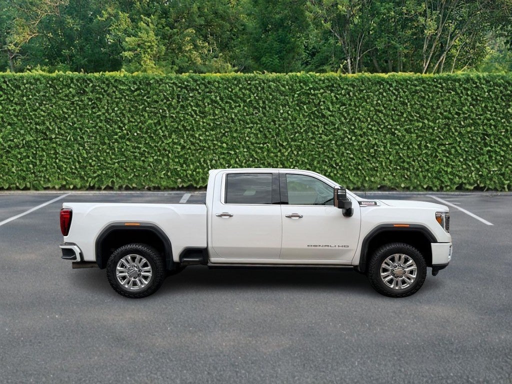 2023 GMC Sierra 2500HD 4WD Crew Cab 159" Denali