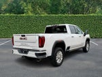2023 GMC Sierra 2500HD 4WD Crew Cab 159" Denali