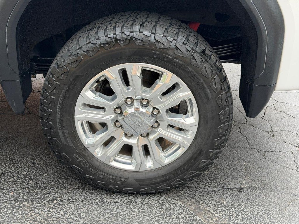 2023 GMC Sierra 2500HD 4WD Crew Cab 159" Denali