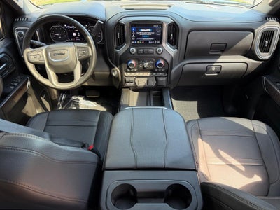 2023 GMC Sierra 2500HD 4WD Crew Cab 159" Denali