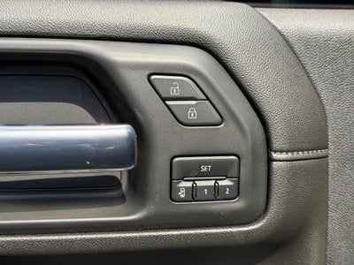 2023 GMC Sierra 2500HD 4WD Crew Cab 159" Denali