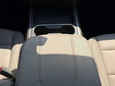 2026 GMC Sierra 2500HD 4WD Crew Cab 159" SLT