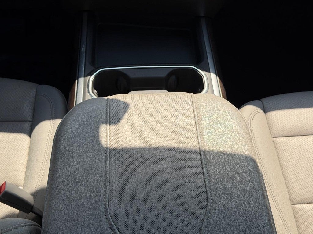 2026 GMC Sierra 2500HD 4WD Crew Cab 159" SLT