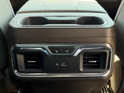 2026 GMC Sierra 2500HD 4WD Crew Cab 159" SLT