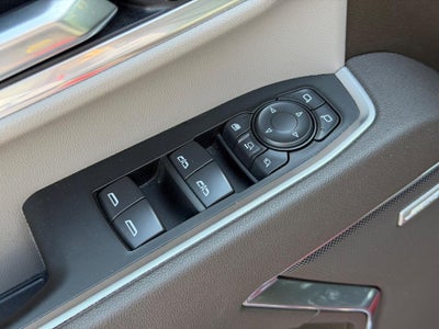 2026 GMC Sierra 2500HD 4WD Crew Cab 159" SLT