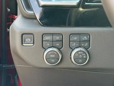 2026 GMC Sierra 2500HD 4WD Crew Cab 159" SLT