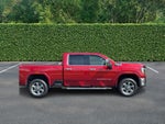 2026 GMC Sierra 2500HD 4WD Crew Cab 159" SLT