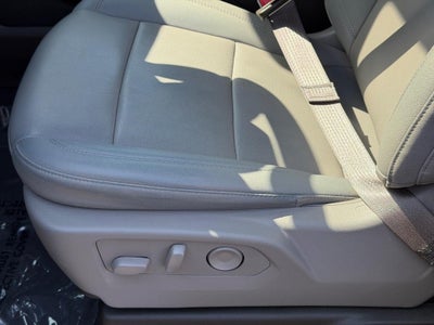 2026 GMC Sierra 2500HD 4WD Crew Cab 159" SLT