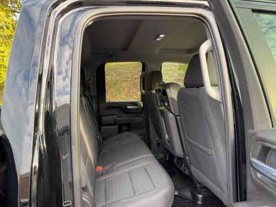 2024 GMC Sierra 2500HD 4WD Double Cab 149" Pro