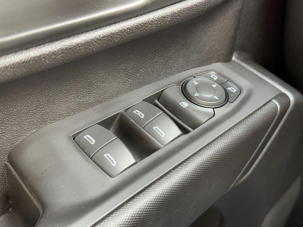 2024 GMC Sierra 2500HD 4WD Double Cab 149" Pro