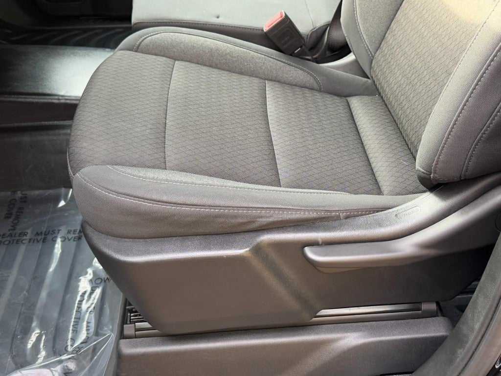 2024 GMC Sierra 2500HD 4WD Double Cab 149" Pro