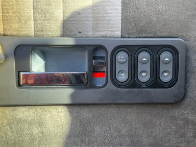 1994 GMC Sierra 1500 Reg Cab WB 4WD