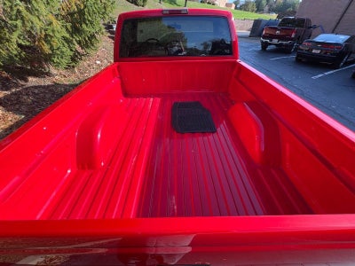 1994 GMC Sierra 1500 Reg Cab WB 4WD