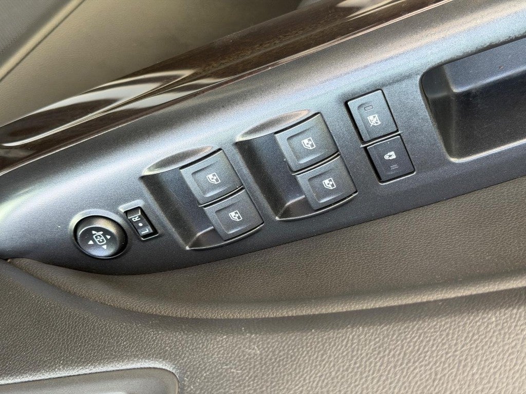 2017 GMC Canyon 2WD Crew Cab 128.3" SLE