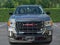 2021 GMC Canyon 4WD Crew Cab 128" AT4 w/Leather