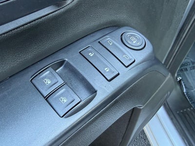 2015 GMC Sierra 1500 2WD Reg Cab 119.0"