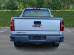 2015 GMC Sierra 1500 2WD Reg Cab 119.0"
