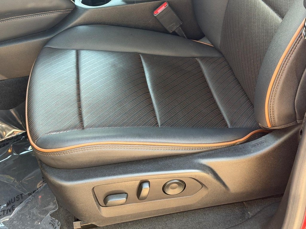 2023 GMC Canyon 4WD Crew Cab AT4