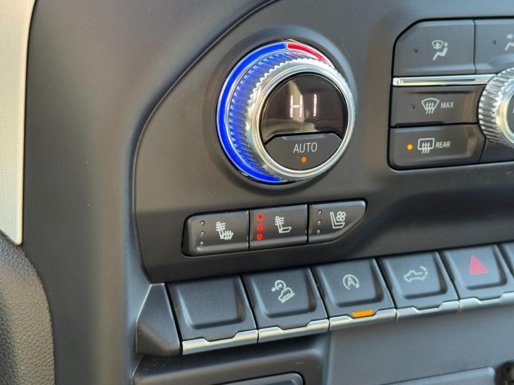 2021 GMC Sierra 1500 4WD Crew Cab 147" SLT