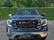 2021 GMC Sierra 1500 4WD Crew Cab 147" SLT