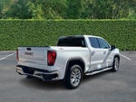 2019 GMC Sierra 1500 4WD Crew Cab 147" SLT