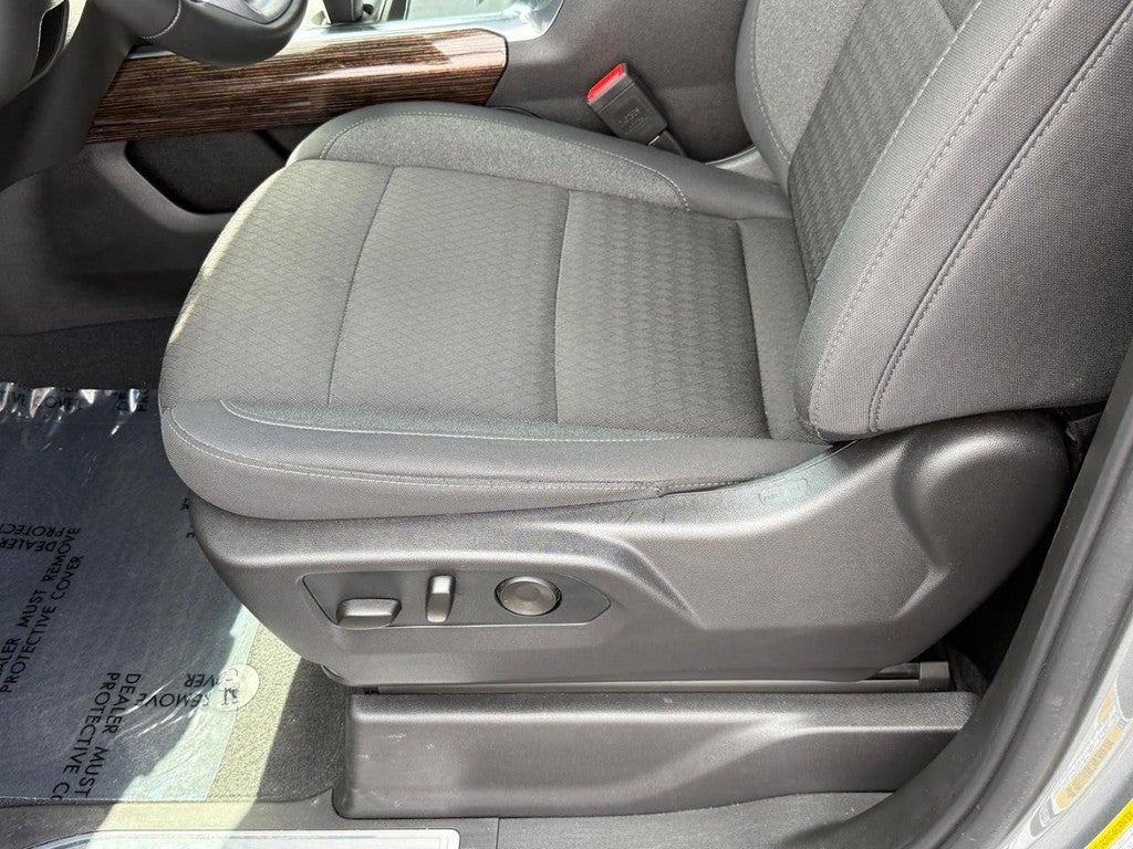 2025 GMC Sierra 1500 4WD Crew Cab 147" Elevation w/3SB