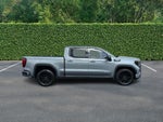 2025 GMC Sierra 1500 4WD Crew Cab 147" Elevation w/3SB