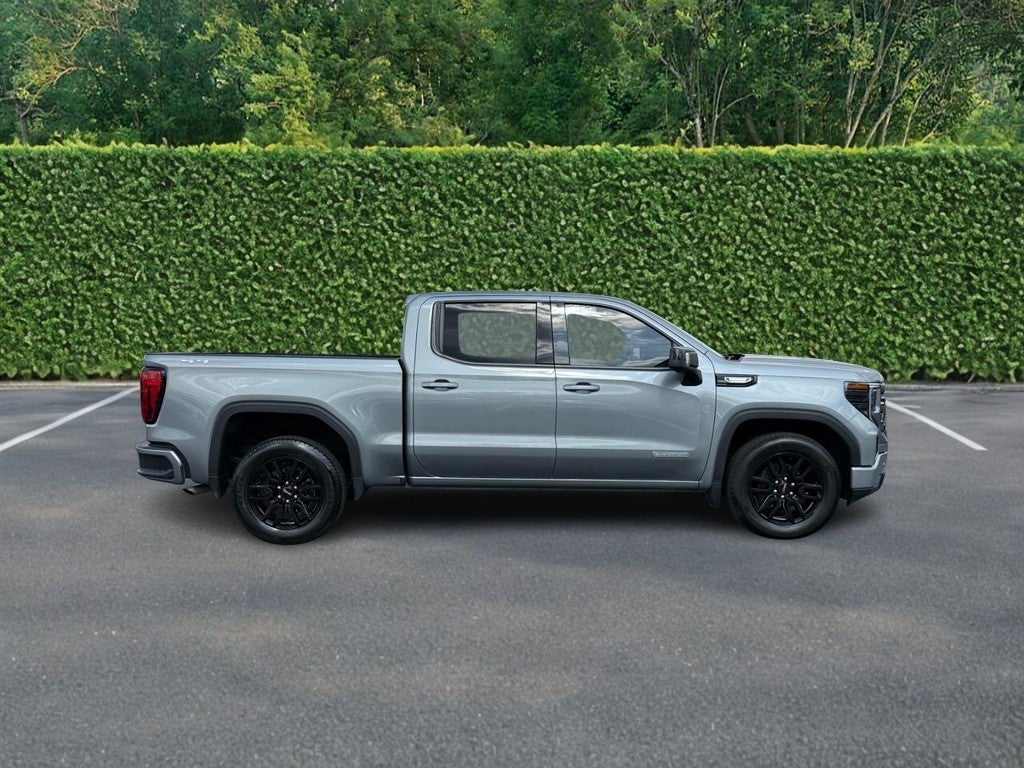 2025 GMC Sierra 1500 4WD Crew Cab 147" Elevation w/3SB