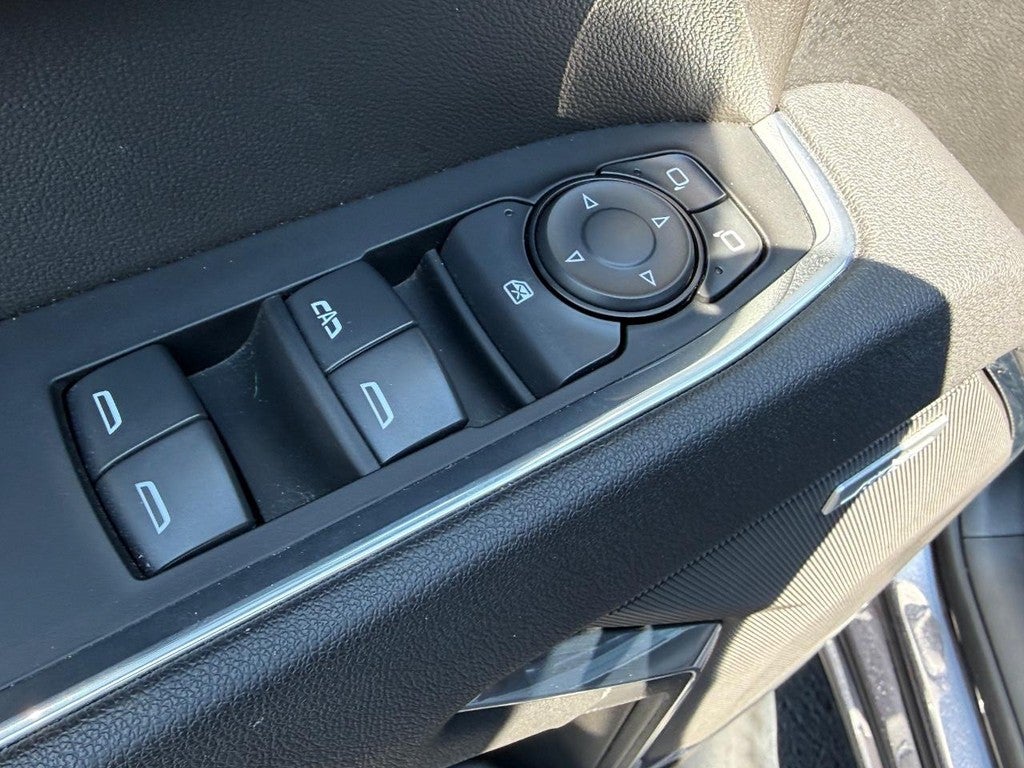 2025 GMC Sierra 1500 4WD Crew Cab 147" Elevation w/3SB