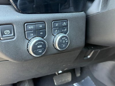 2025 GMC Sierra 1500 4WD Crew Cab 147" Elevation w/3SB