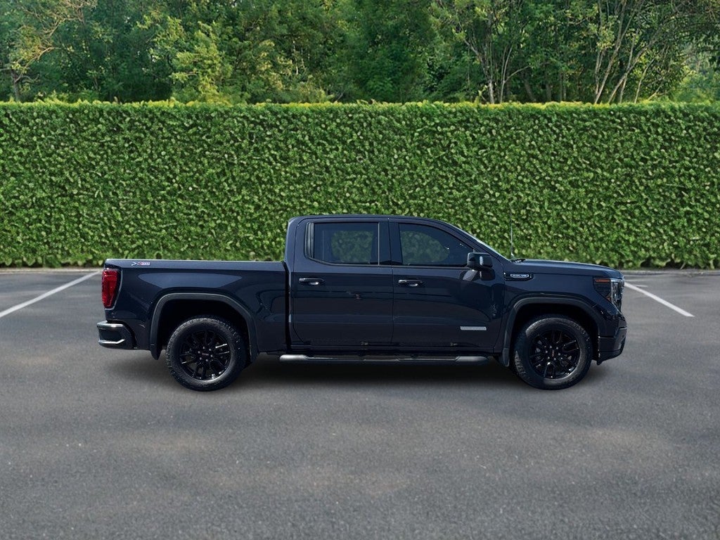 2025 GMC Sierra 1500 4WD Crew Cab 147" Elevation w/3SB