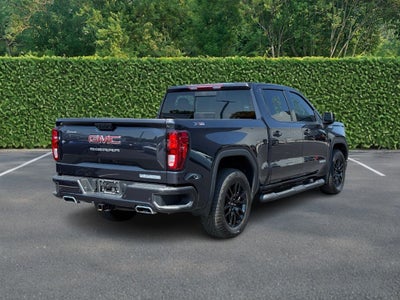 2025 GMC Sierra 1500 4WD Crew Cab 147" Elevation w/3SB