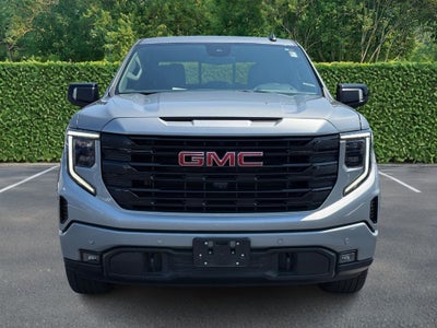 2025 GMC Sierra 1500 4WD Crew Cab 147" Elevation w/3SB