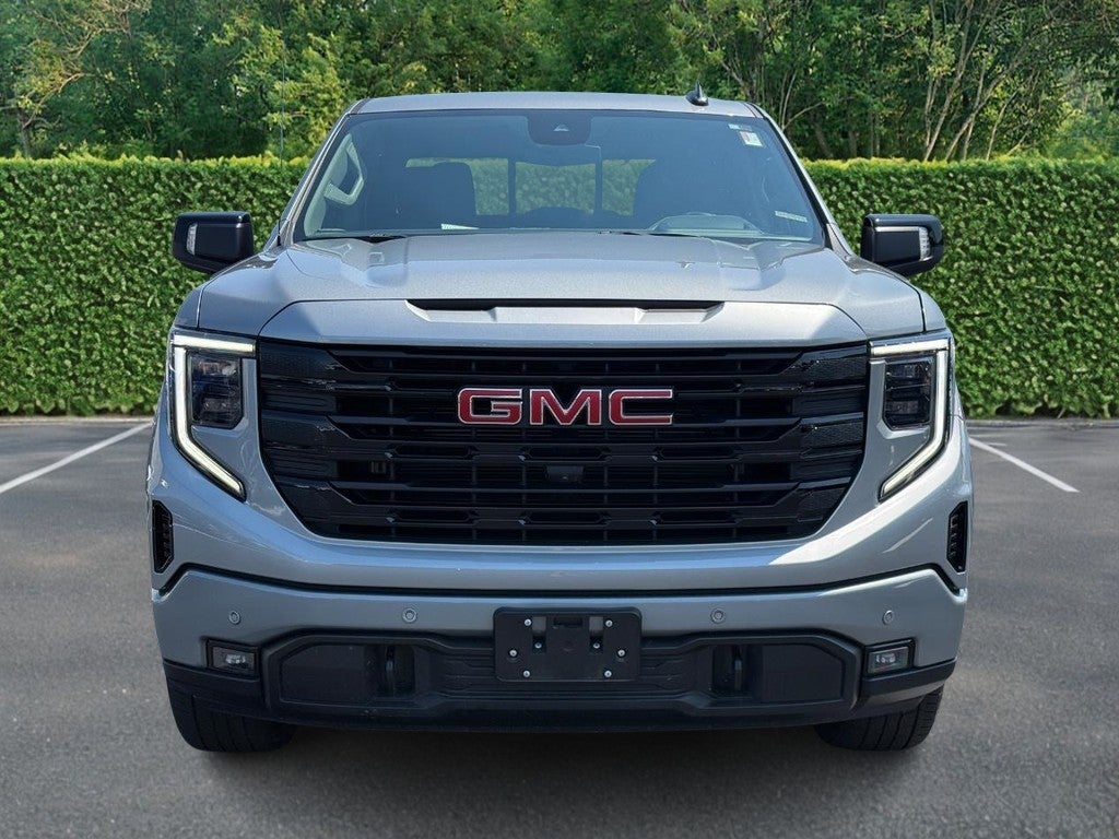 2025 GMC Sierra 1500 4WD Crew Cab 147" Elevation w/3SB
