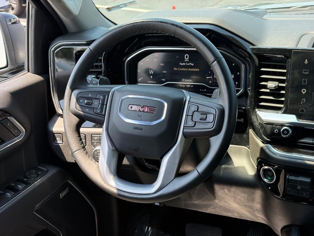 2025 GMC Sierra 1500 4WD Crew Cab 147" Elevation w/3SB