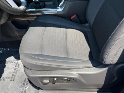 2025 GMC Sierra 1500 4WD Crew Cab 147" Elevation w/3SB