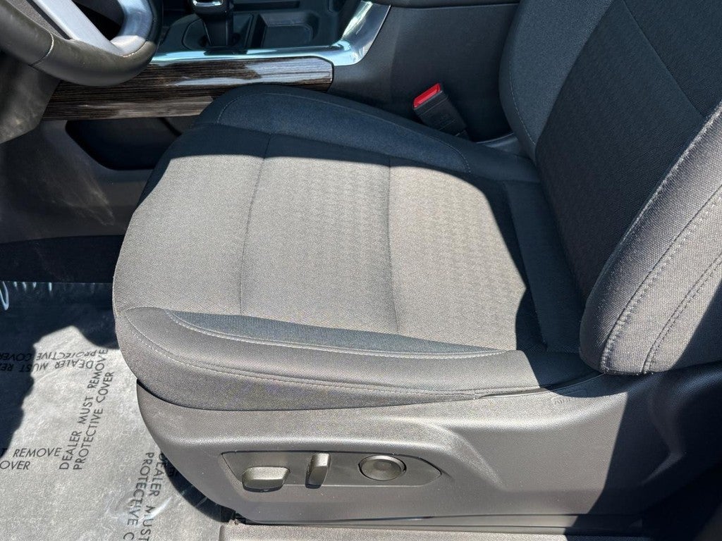 2025 GMC Sierra 1500 4WD Crew Cab 147" Elevation w/3SB