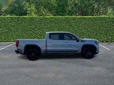 2025 GMC Sierra 1500 4WD Crew Cab 147" Elevation w/3SB