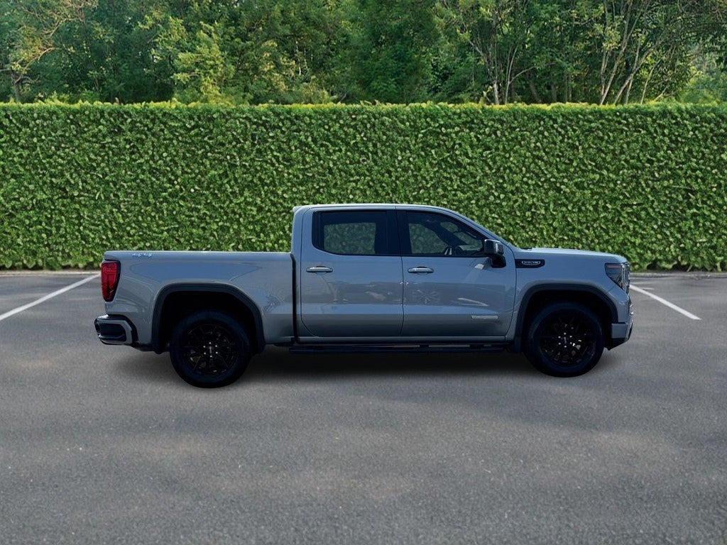 2025 GMC Sierra 1500 4WD Crew Cab 147" Elevation w/3SB