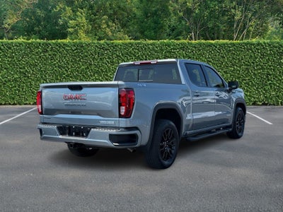 2025 GMC Sierra 1500 4WD Crew Cab 147" Elevation w/3SB
