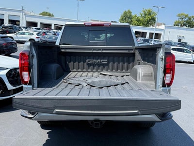 2025 GMC Sierra 1500 4WD Crew Cab 147" Elevation w/3SB