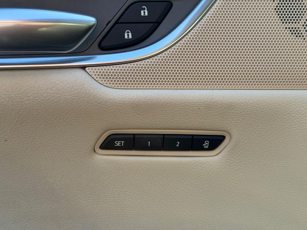 2019 Cadillac XT5 FWD 4dr Luxury