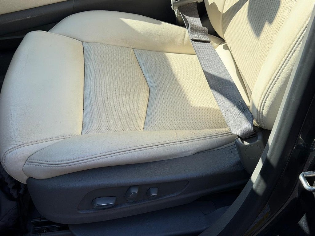 2019 Cadillac XT5 FWD 4dr Luxury