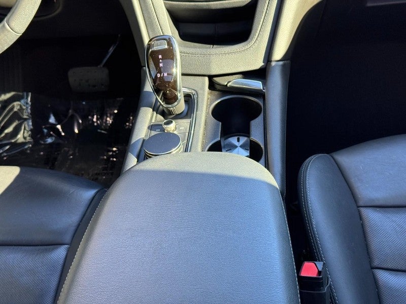 2021 Cadillac XT5 FWD 4dr Premium Luxury