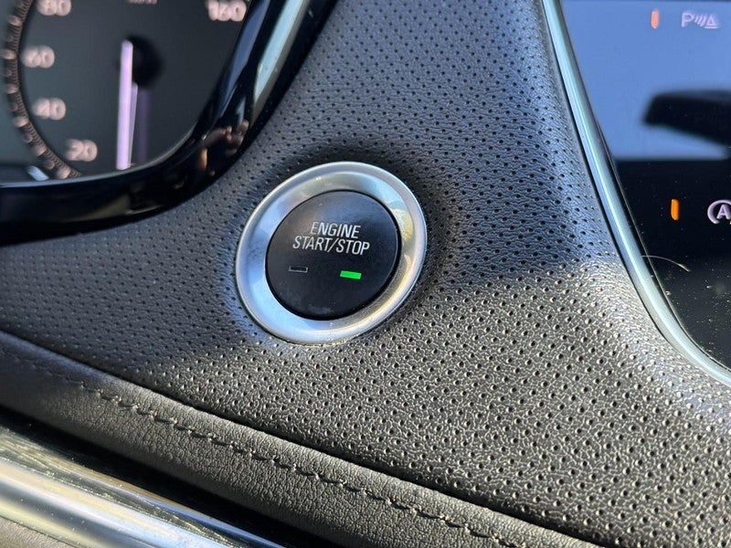 2021 Cadillac XT5 FWD 4dr Premium Luxury