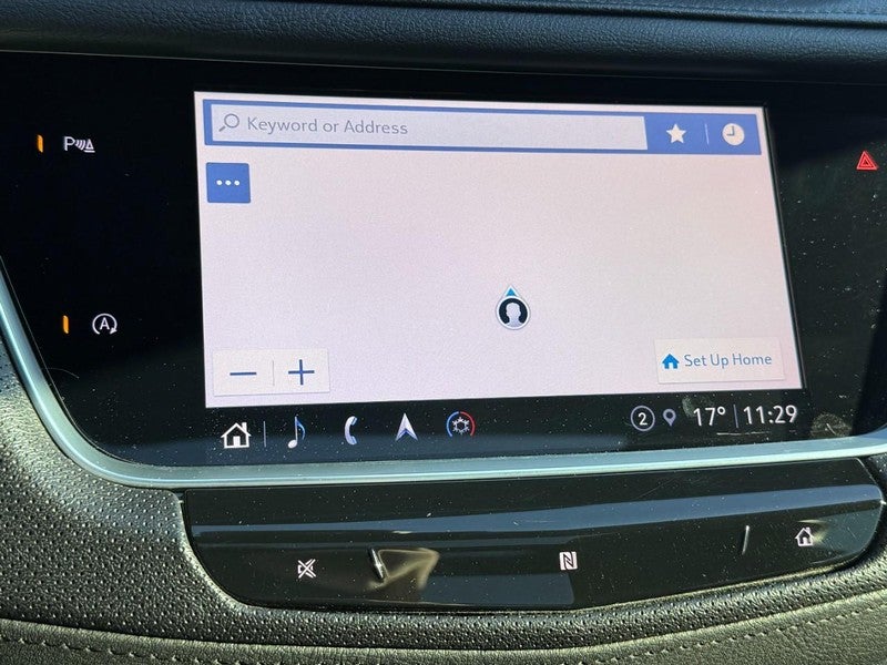 2021 Cadillac XT5 FWD 4dr Premium Luxury